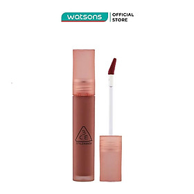 Son Kem Lì 3CE Blur Water Tint 4.6g