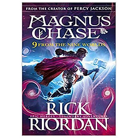 9 From the Nine Worlds