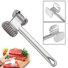 Búa 2 Mặt Làm Mềm Thịt ama114