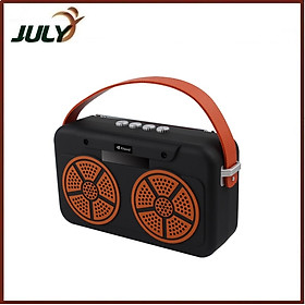 LOA SC-20 BLUETOOTH KISONLI 5W*1 - JL - HÀNG CHÍNH HÃNG