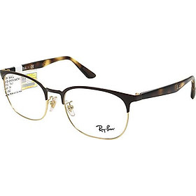 Gọng kính unisex rayban rb6431d 2905