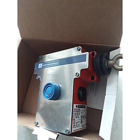 Mua | CHÍNH HÃNG | Công tắc XY2CE1A250 Schneider E-Stop Công tắc Dừng khẩn cấp