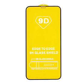 Mua Kính cường lực 9D Full màn hình cho iPhone 12/12 Mini/12 Pro/12 Pro Max