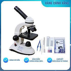 Kính Hiển Vi Cho Bé Khám Phá XSP-60 | Hàng Chính Hãng