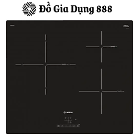 Mua Bếp từ Bosch PUJ611BB1E  - Hàng chính hãng