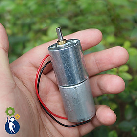 Mua Motor Giảm Tốc 5V 46rpm