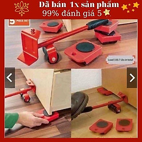 Mua Dụng cụ nâng và di chuyển đồ đạc thông minh Dễ dàng di chuyển đồ vật cồng kềnh  nặng mà không khó khăn hay mất nhiều sức