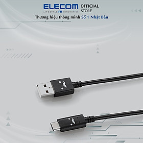 Mua Cáp TypeC ELECOM MPA-FAC12C - HÀNG CHÍNH HÃNG