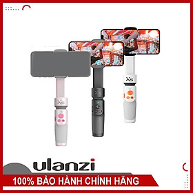 Mua GIMBAL SMOOTH XS (White) - HÀNG CHÍNH HÃNG - Tay cầm chống rung dành cho Điện thoại