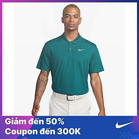 Hình ảnh Áo Polo tay ngắn thể thao nam NIKE AS M NK DF VCTRY SOLID POLO