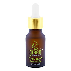 Tinh Dầu Ngọc Lan Tây (15ml)