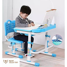 Mua Bàn học cho trẻ em có LED chống cận cao cấp