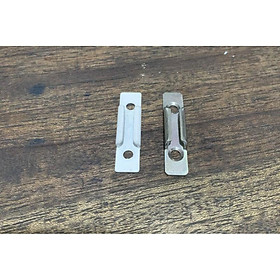 Mua Vấu hãm khóa cửa đi lùa cửa lựa lõi thép