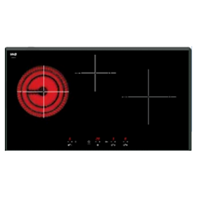 Mua Bếp điện từ Kocher EI -763S - Hàng Chính Hãng