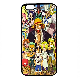 Ốp lưng cho điện thoại Iphone 6S Plus CB 4 - Hàng chính hãng