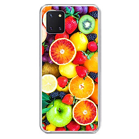 Viên uống giúp giảm cân từ trái cây Lite Fruit