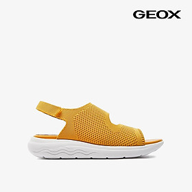 Giày Sandals Nữ GEOX D Spherica Ec5 A