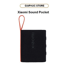 Mua Loa Bluetooth Xiaomi Sound Pocket - Hàng Nhập Khẩu