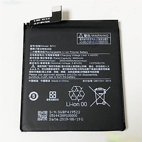 Mua Pin dành cho điện thoại xiaomi mi 9t bp41 dung lượng 4000 mah