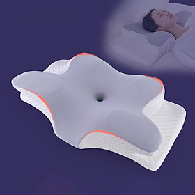 Neck  Pillow for Neck Shoulder Head Sleeper All Sleeping Positions