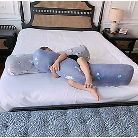 Mua 1 Chiếc Ruột Gối Ôm Nhập Khẩu Cao Cấp