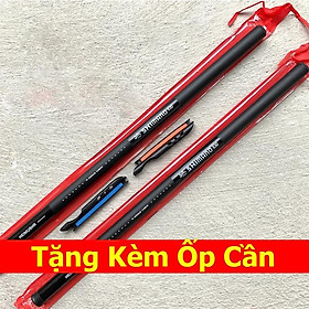 Cần Câu Shimano Giá Rẻ Tặng Kèm Ốp Cần