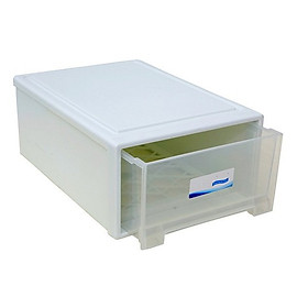 Mua Hộp đựng đồ xếp tầng ngăn kéo nhựa PP đa năng cao cấp Homestar