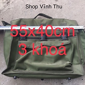 Mua Túi đựng đồ nghề dụng cụ sửa chữa cho thợ