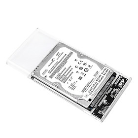 Mua Ổ cứng di động dùng lưu trữ dữ liệu 500gb - Hàng Nhập Khẩu