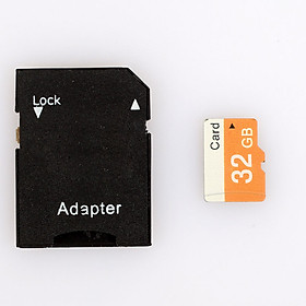 Thẻ Nhớ TFSD (2G/4G/8G/16G/32G/64G)