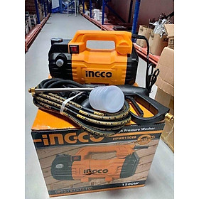 Mua MÁY XỊT RỬA 1500W 100BAR INGCO HPWR15028 - HÀNG CHÍNH HÃNG