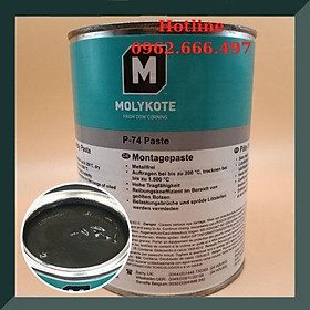 Mua Mỡ Molykote P-74