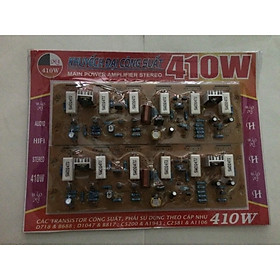Mua Bo công suất 12 sò 410W