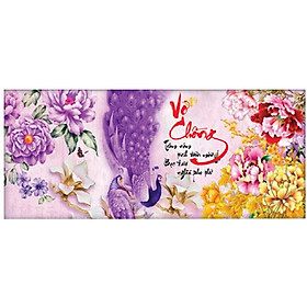 Mua Tranh thêu vợ chồng - LV3207