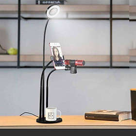 Mua Dụng Cụ Livetream Đa Năng 3 Trong 1