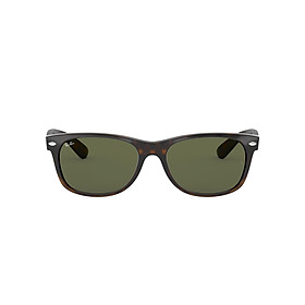 Mắt Kính Ray-Ban New Wayfarer - RB2132F 902L -Sunglasses