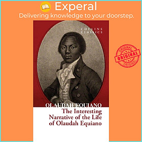 Sách - The Interesting Narrative of the Life of Olaudah Equiano by Olaudah Equiano (UK edition, Paperback)