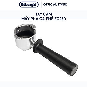 [Hàng chính hãng] Tay cầm máy pha cà phê espresso DeLonghi EC230