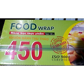 Mua Màng bọc thực phẩm 450
