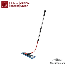 Mua Nordic Stream - Bộ dụng cụ lau sàn Flexi - 3 món  - 15360
