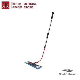 Nordic Stream - Bộ dụng cụ lau sàn Flexi - 3 món  - 15360