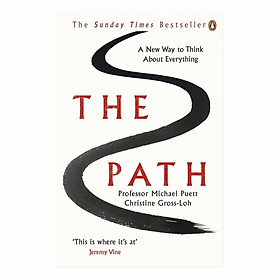 Ảnh bìa The Path