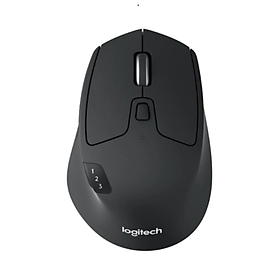 Chuột Không Dây Logitech M720 Triathlon - Hàng Chính Hãng 