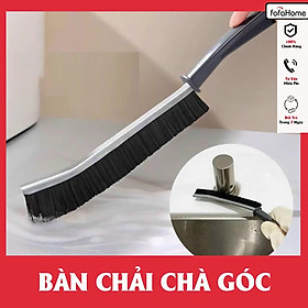 Mua Bàn Chải Vệ Sinh Khe Hở Góc Chết Đa Năng Nhỏ Gọn Tiện Lợi 24cm