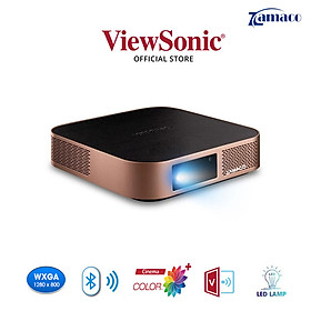 Mua Máy chiếu Mini LED Viewsonic M2W - Hàng chính hãng - ZAMACO AUDIO