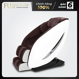 Ghế Massage Fuji Luxury FJ 566