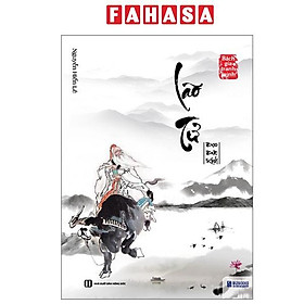 Bách Gia Tranh Minh - Lão Tử Đạo Đức Kinh - Fahasa