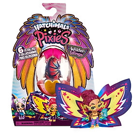 Đồ Chơi HATCHIMALS Hatchimals Pixes Cánh Thần Tiên 6059069