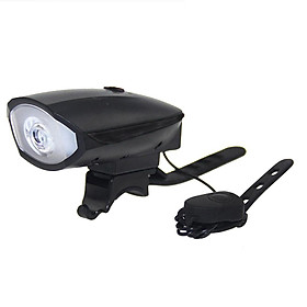 Super Bright USB Led Bike  Light Rechargeable Headlight Set