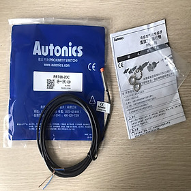 Mua Cảm biến tiệm cận PRT08-2DC Hàng nhập khẩu